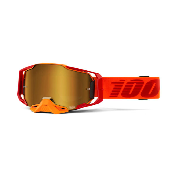 Armega Goggle Extra Litkit