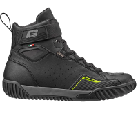 GAERNE G Rocket Gore Sneakers schwarz Gr. 43