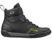 GAERNE G Rocket Gore Sneakers schwarz Gr. 44