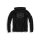 Hoody Occult Pullover schwarz L