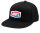 Flexfit Cap Official schwarz L/XL