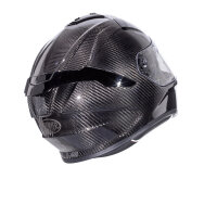 Integralhelm Devil carbon  XS