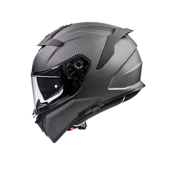 Integralhelm Devil BM carbon XS