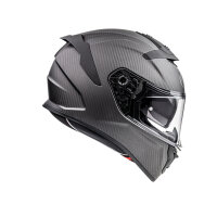 Integralhelm Devil BM carbon XS