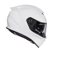 Integralhelm Devil U8 weiss XS