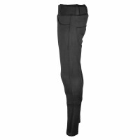 Jeggins ANACONDA, schwarz, 48/32