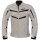 Jacke Outback grau-schwarz M