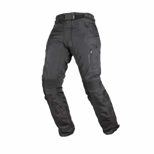 Tour Hose Trento Damen schwarz 48