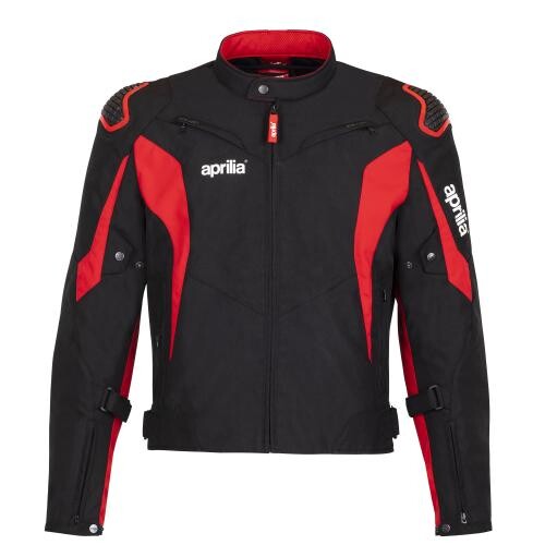 APRILIA RACING M TEX JACKET