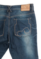 Jeans Clayborne blau H3032 / BLACK WEEKS