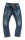 Jeans Clayborne blau H3032 / BLACK WEEKS