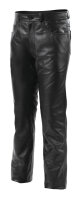 Jeans Gaucho 3.0 schwarz 46H / BLACK WEEKS