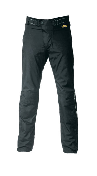 Tour Hose Speed Herren schwarz 50 / BLACK WEEKS