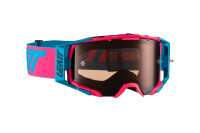 Brille Velocity 6.5 Pink/Cyan Rose get. / BLACK WEEKS