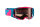 Brille Velocity 6.5 Pink/Cyan Rose get. / BLACK WEEKS