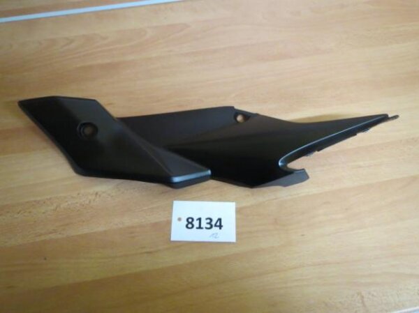 Seitenverkleidung, Abdeckung, Verkleidung Suzuki GSR 750 2011-2013