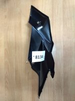 Seitenverkleidung, Abdeckung, Verkleidung Suzuki GSR 750 2011-2013