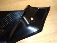 Seitenverkleidung, Abdeckung, Verkleidung Suzuki GSR 750 2011-2013