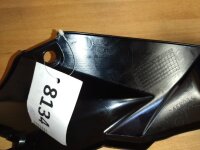 Seitenverkleidung, Abdeckung, Verkleidung Suzuki GSR 750 2011-2013