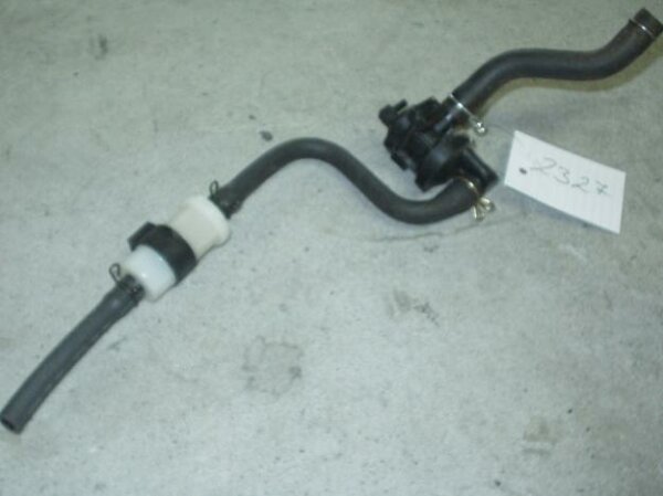 Kraftstoffleitungen, Leitung, Schlauch Honda CBR 125 R JC 34 2004-2006