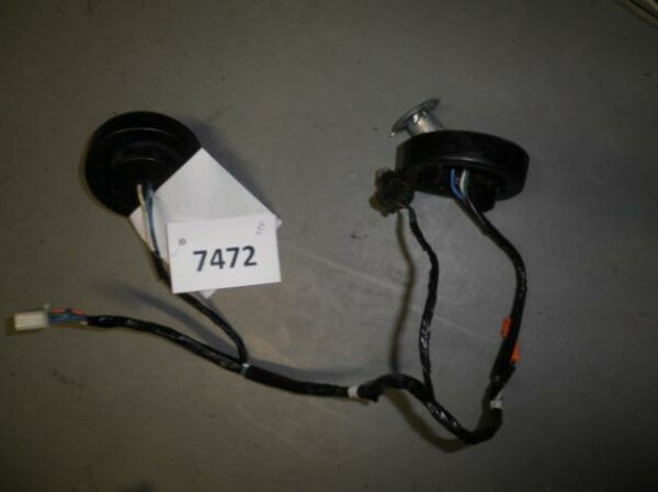 Elektrik, Kabel, Sonstige Honda CBR 125 R JC 34 2004-2006