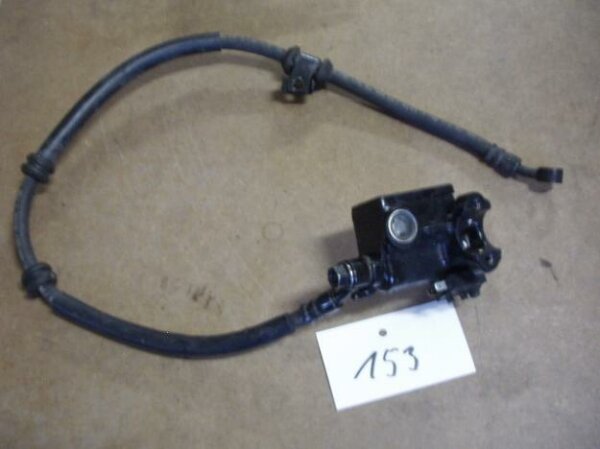 Bremssattel, Bremsanlage, Bremszange Honda CBR 125 R JC 34 2004-2006