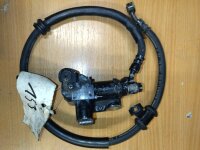 Bremssattel, Bremsanlage, Bremszange Honda CBR 125 R JC 34 2004-2006