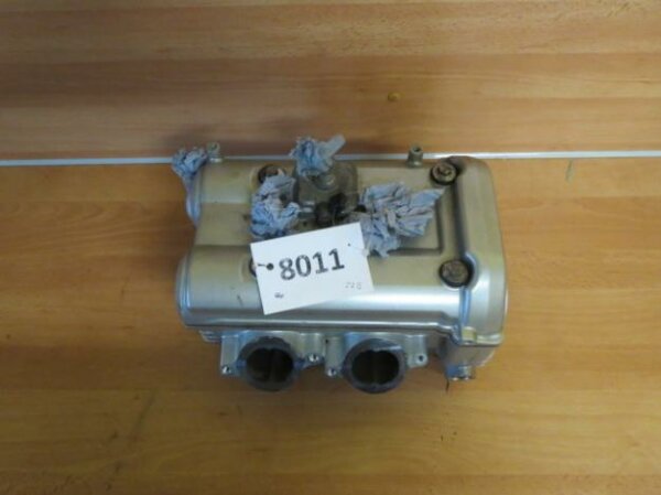 Motor, Getriebe, Zylinder, Motorblock Kawasaki ER 500 B ER500AB 1997-2000