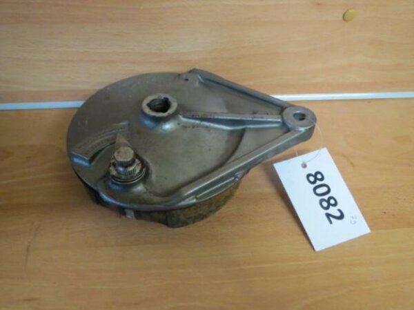 Bremstrommel, Bremse  Kawasaki ER 500 B ER500AB 1997-2000