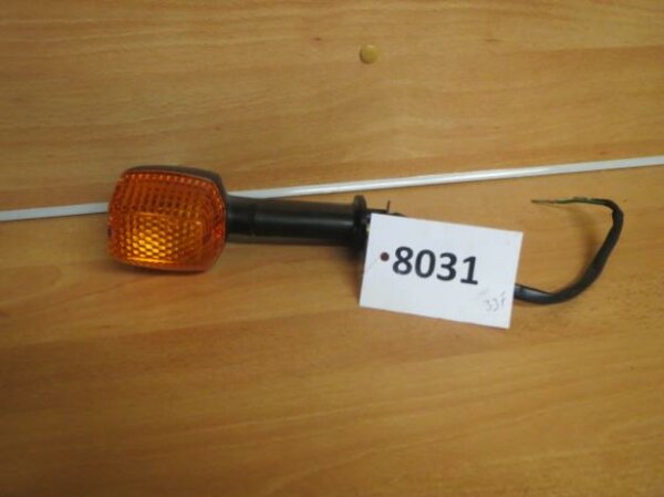 Blinker, Blinkleuchte Links Kawasaki ER 500 B ER500AB 1997-2000