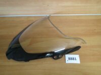 Windschild, Scheibe  Suzuki GSX-R 600 x-x