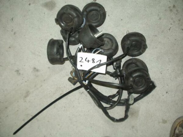 Elektrik, Kabel, Sonstige Aprilia RS 125 1998-2001