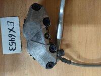 Bremssattel, Bremsanlage, Bremszange vorne Aprilia RS 4 125  2011-2016