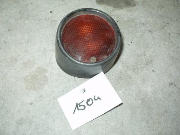 Rücklicht, Rückleuchte Aprilia SR 50 2002-2002