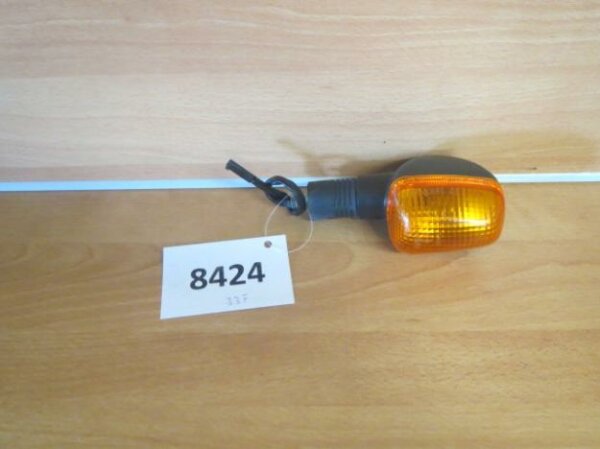 Blinker, Blinkrelais, Blinkerzubehör Suzuki SV 650 S 1999-2002