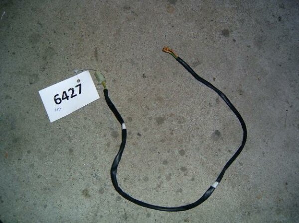 Elektrik, Kabel, Sonstige Yamaha WR 125 R 2008-2012