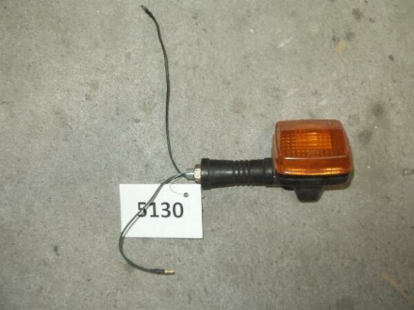 Blinker, Blinkrelais, Blinkerzubehör VR/HL Honda XT 600 E 1992-2003