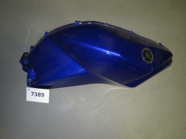 Seitenverkleidung, Abdeckung, Verkleidung Rechts Yamaha YZF-R 125  2008-2013