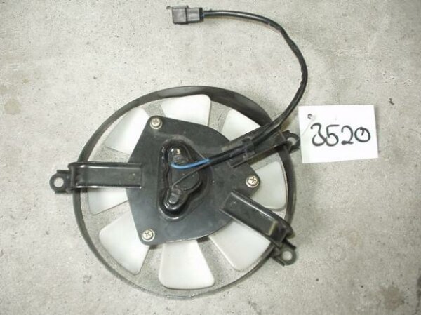 Kühlerlüfter, Ventilator, Lüfter Kawasaki ZZR 600 E ZX 1993-2006