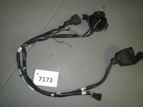 Elektrik, Kabel, Sonstige Yamaha YZF-R 125  2008-2013