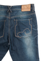 Jeans Clayborne blau D3034 / BLACK WEEKS