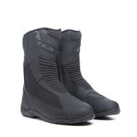 Motorradstiefel EXPLORER.4 GTX, schwarz, 40 / BLACK WEEKS