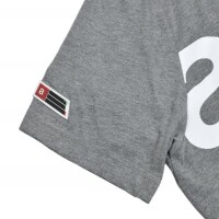 T SHIRT APRILIA GREY L // Weihnachtsangebot //