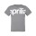 T SHIRT APRILIA GREY L // Weihnachtsangebot //