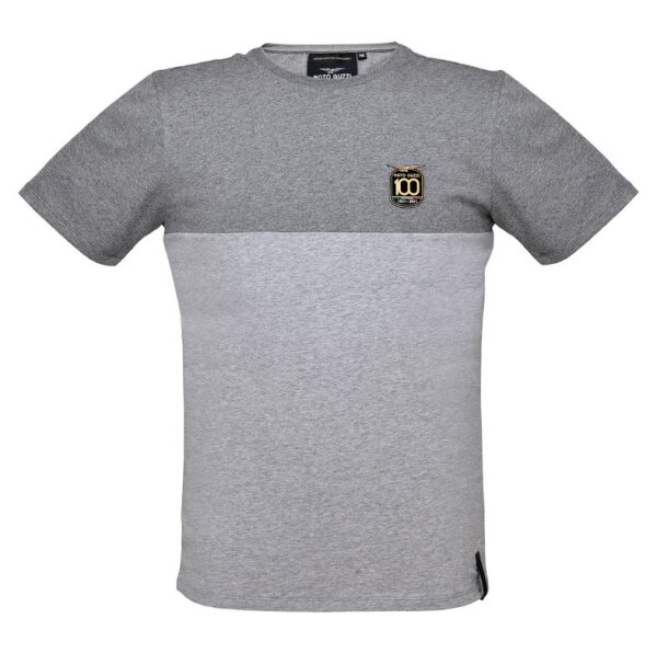 MG 100 TSHIRT GREY TG S