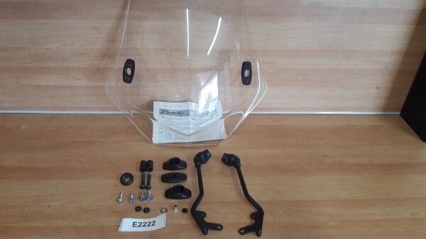 Windschild, Scheibe BMW R 1200 R -