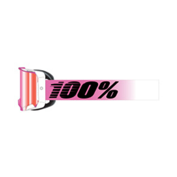 Armega Goggle Harmony - Mirror Pink