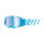 Armega Goggle Oversized Sky - Mirror Blue