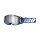 Armega Goggle Rockchuck - Mirror Silver