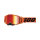 Armega Goggle CW2 - Mirror Red